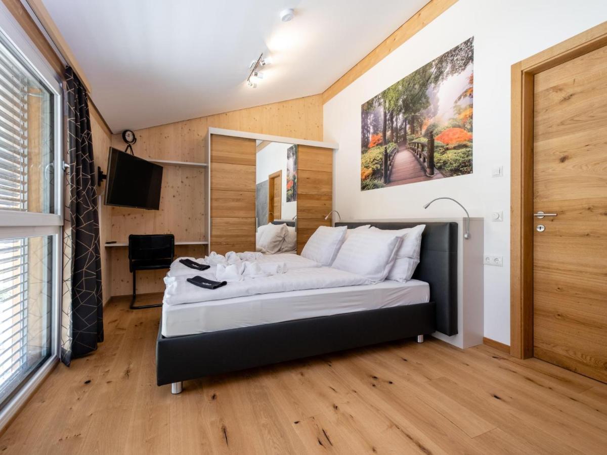 Haus Estelle Holiday home *