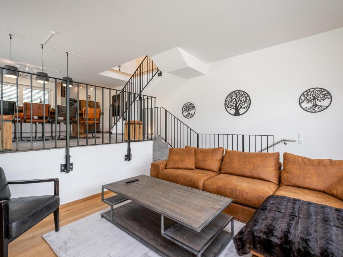 Haus Estelle * Sankt Lorenzen ob Murau