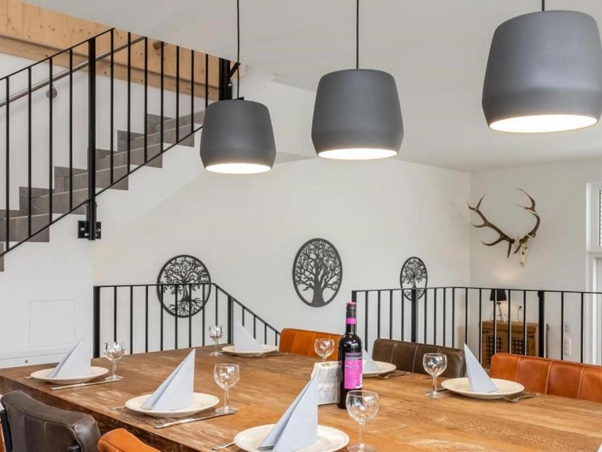 Haus Estelle Holiday home
