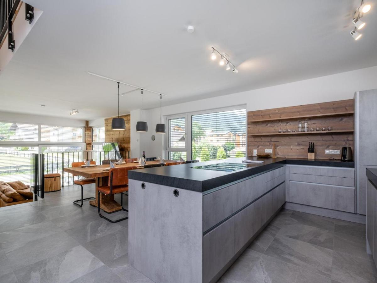 Haus Estelle Holiday home *