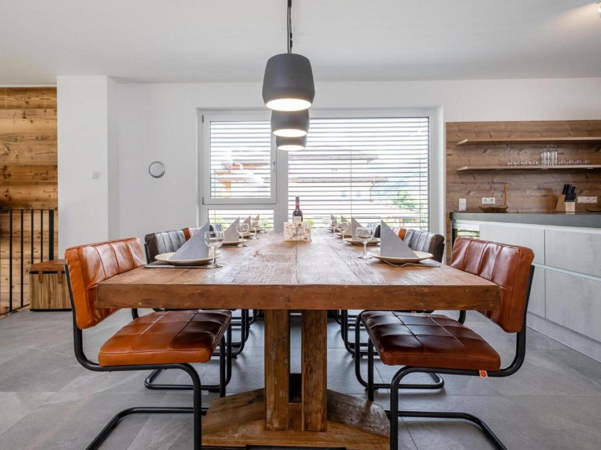 Haus Estelle Holiday home *