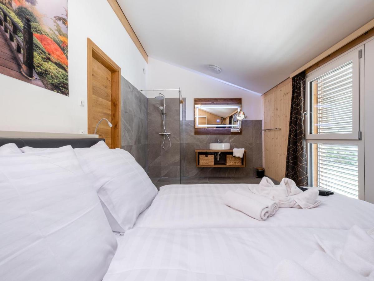 Haus Estelle Holiday home *