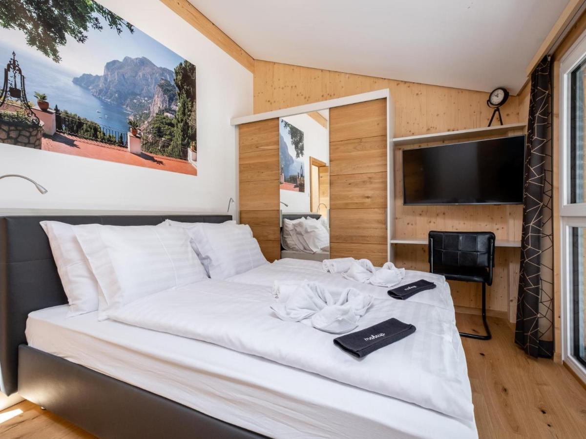 Haus Estelle Holiday home *