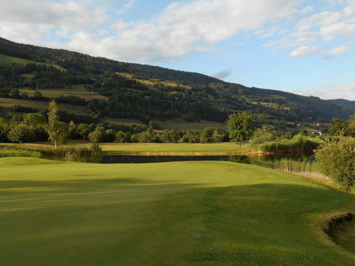 Holiday home Haus Estelle Sankt Lorenzen ob Murau