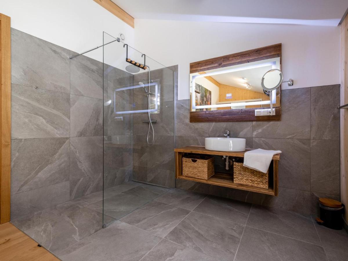 Haus Estelle Sankt Lorenzen ob Murau
