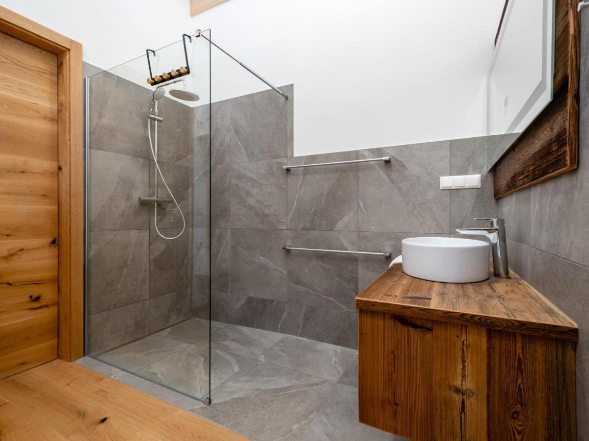 Holiday home Haus Estelle *