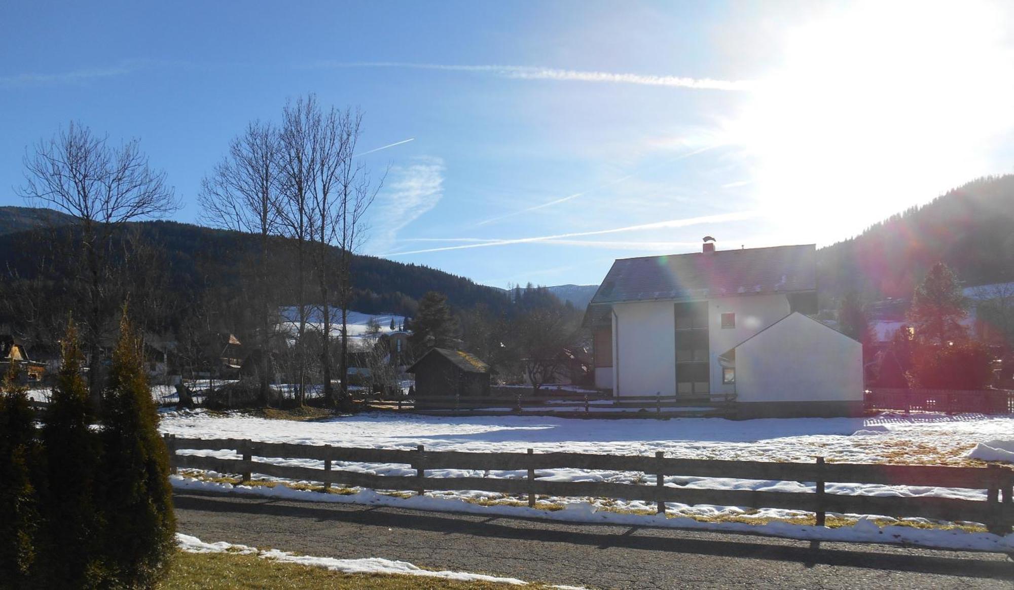 Holiday home Haus Estelle