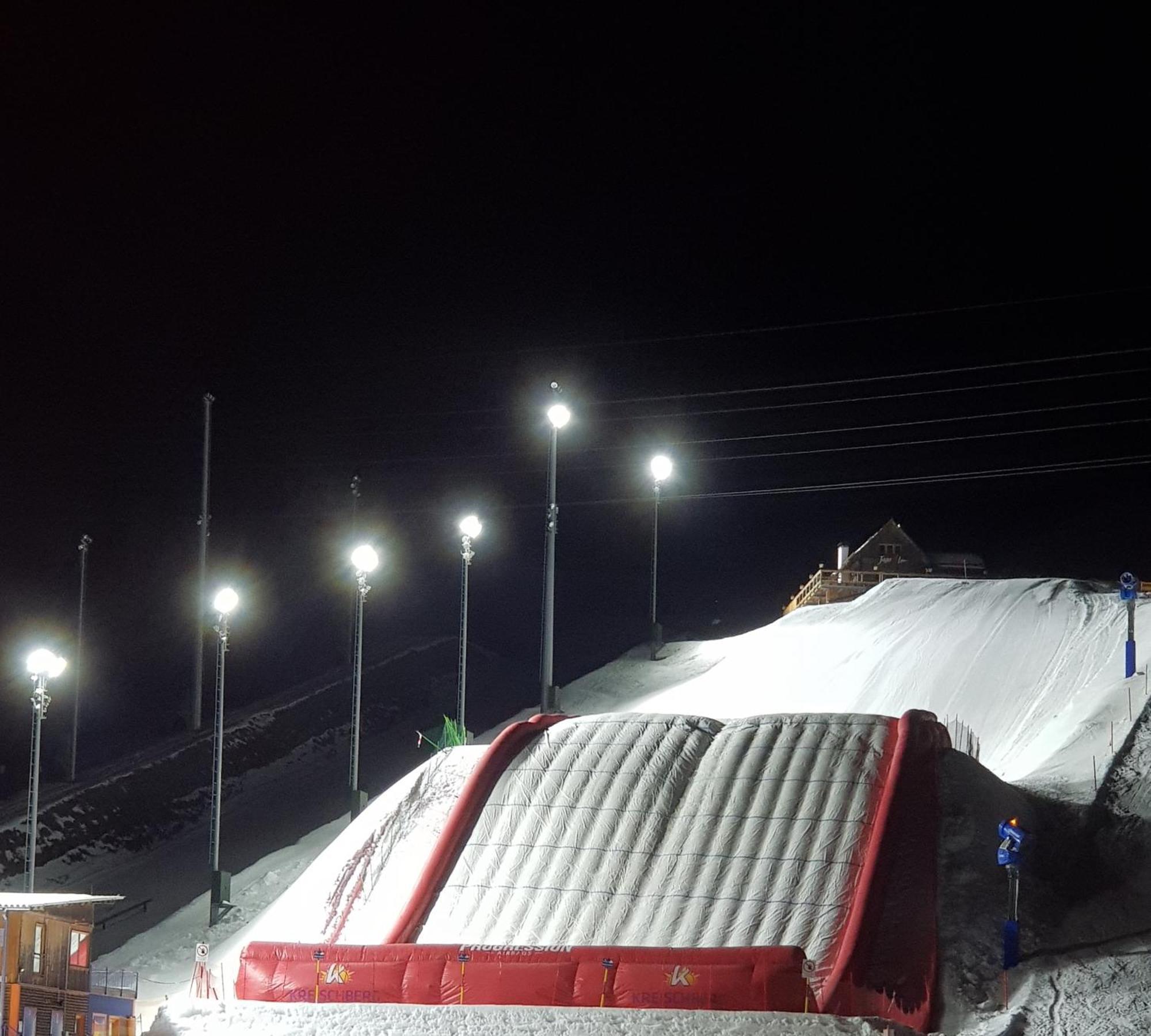 Haus Estelle * Sankt Lorenzen ob Murau