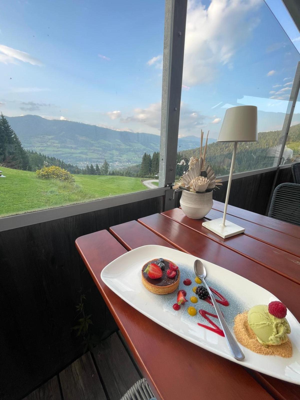 Holiday home Haus Estelle Sankt Lorenzen ob Murau