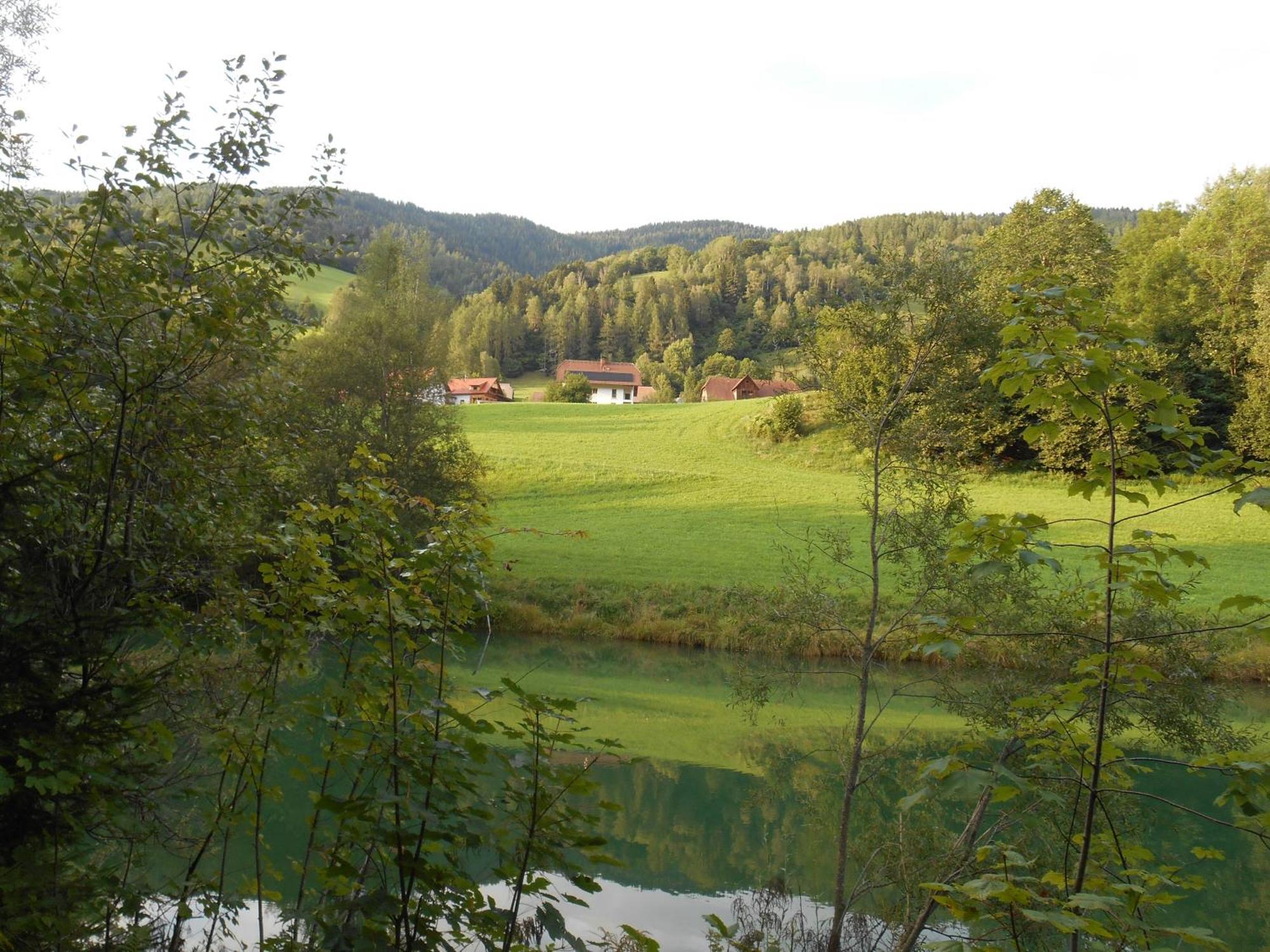 Haus Estelle Holiday home
