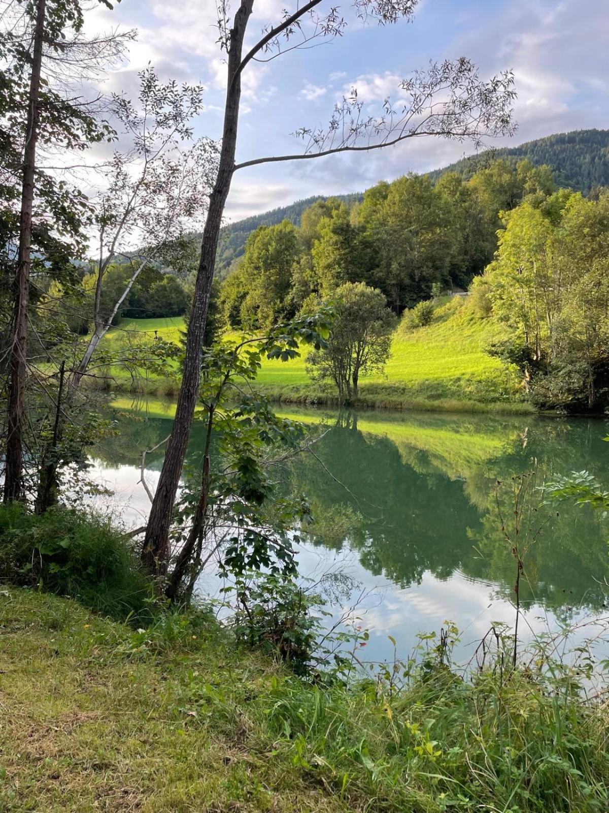 Holiday home Haus Estelle Sankt Lorenzen ob Murau