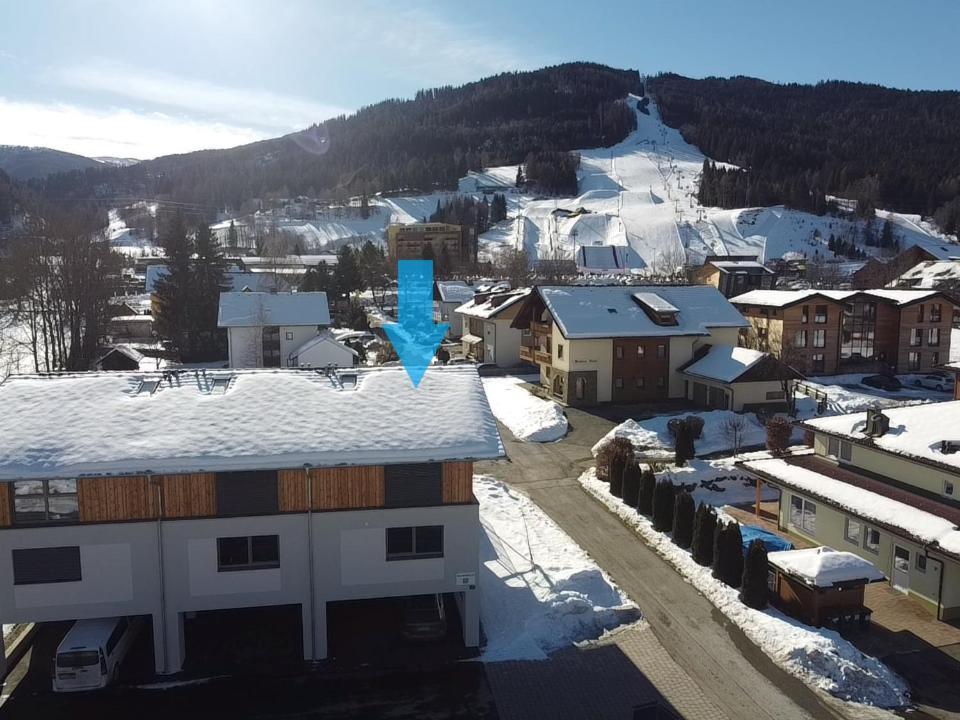 Haus Estelle Holiday home